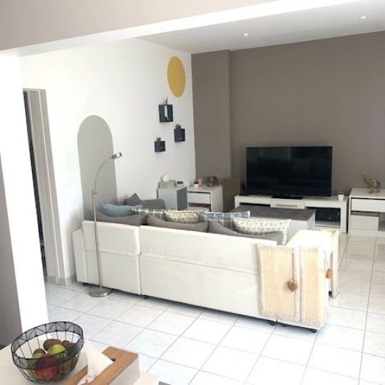  AGENCE BARRYS IMMOBILIER : Maison / Villa | FRONTIGNAN (34110) | 70 m2 | 285 000 € 