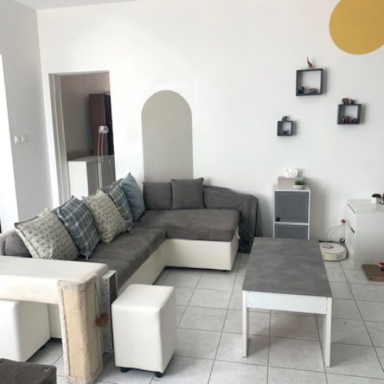  AGENCE BARRYS IMMOBILIER : Maison / Villa | FRONTIGNAN (34110) | 70 m2 | 285 000 € 