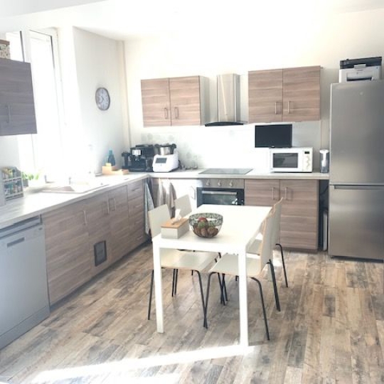  AGENCE BARRYS IMMOBILIER : Maison / Villa | FRONTIGNAN (34110) | 70 m2 | 285 000 € 