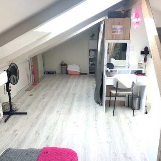  AGENCE BARRYS IMMOBILIER : Maison / Villa | FRONTIGNAN (34110) | 70 m2 | 285 000 € 
