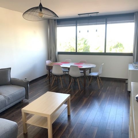  AGENCE BARRYS IMMOBILIER : Appartement | BALARUC-LES-BAINS (34540) | 65 m2 | 249 000 € 