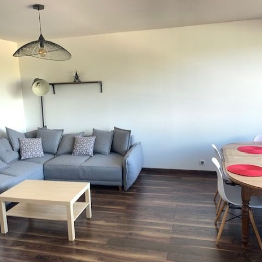  AGENCE BARRYS IMMOBILIER : Appartement | BALARUC-LES-BAINS (34540) | 65 m2 | 249 000 € 