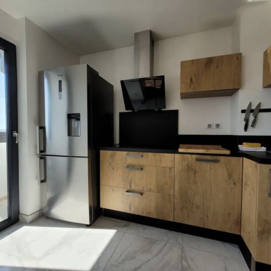 AGENCE BARRYS IMMOBILIER : Apartment | BALARUC-LES-BAINS (34540) | 65.00m2 | 235 000 € 