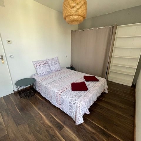  AGENCE BARRYS IMMOBILIER : Appartement | BALARUC-LES-BAINS (34540) | 65 m2 | 249 000 € 