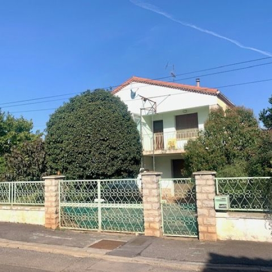  AGENCE BARRYS IMMOBILIER : Appartement | FRONTIGNAN (34110) | 86 m2 | 160 000 € 