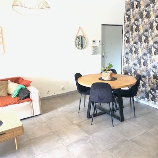 AGENCE BARRYS IMMOBILIER : Appartement | FRONTIGNAN (34110) | 61.00m2 | 235 000 € 