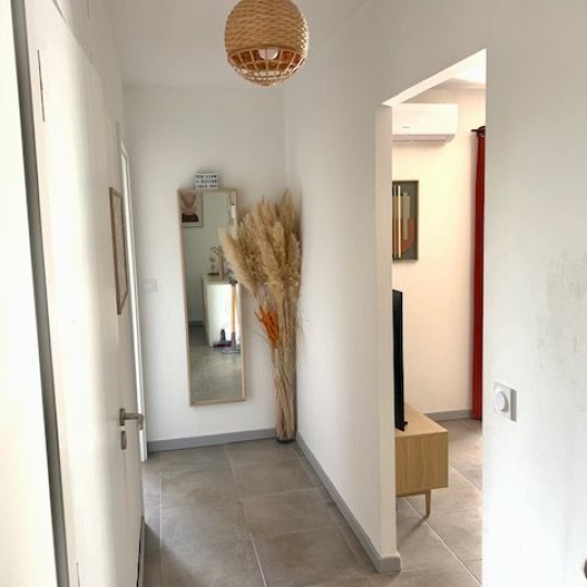  AGENCE BARRYS IMMOBILIER : Appartement | FRONTIGNAN (34110) | 61 m2 | 235 000 € 