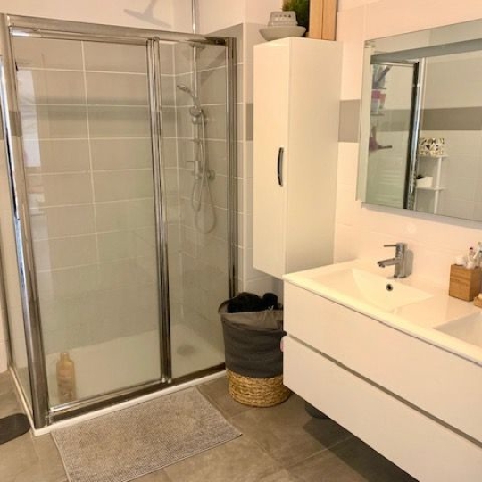  AGENCE BARRYS IMMOBILIER : Appartement | FRONTIGNAN (34110) | 61 m2 | 235 000 € 
