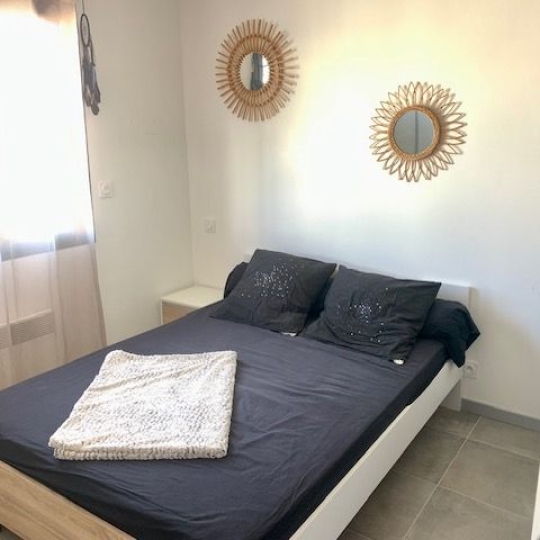  AGENCE BARRYS IMMOBILIER : Appartement | FRONTIGNAN (34110) | 61 m2 | 235 000 € 