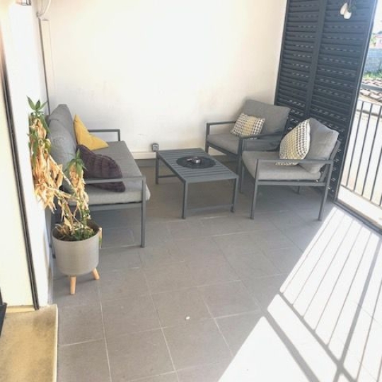  AGENCE BARRYS IMMOBILIER : Appartement | FRONTIGNAN (34110) | 61 m2 | 235 000 € 