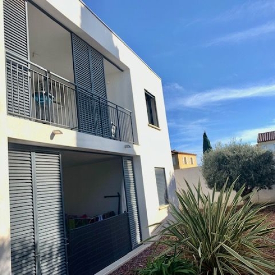  AGENCE BARRYS IMMOBILIER : Appartement | FRONTIGNAN (34110) | 61 m2 | 235 000 € 