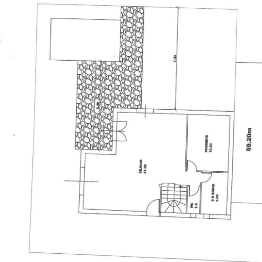  AGENCE BARRYS IMMOBILIER : Terrain | FRONTIGNAN (34110) | 0 m2 | 160 000 € 