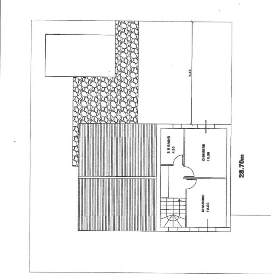  AGENCE BARRYS IMMOBILIER : Terrain | FRONTIGNAN (34110) | 0 m2 | 160 000 € 