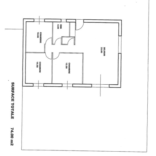  AGENCE BARRYS IMMOBILIER : Terrain | FRONTIGNAN (34110) | 0 m2 | 160 000 € 
