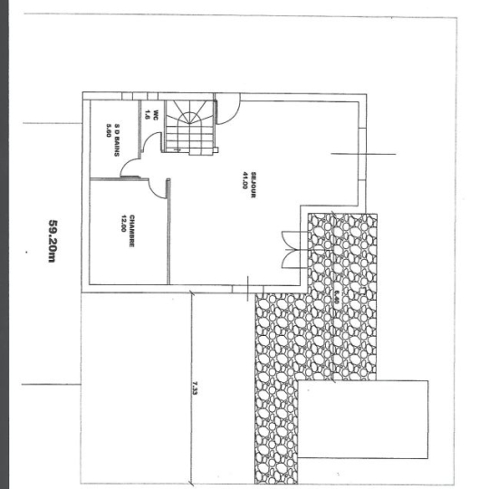  AGENCE BARRYS IMMOBILIER : House | FRONTIGNAN (34110) | 74 m2 | 270 000 € 
