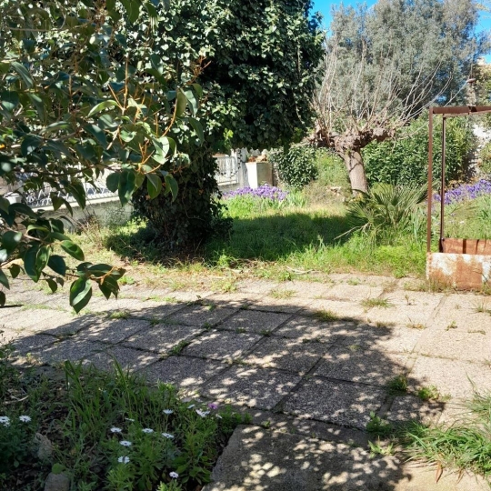  AGENCE BARRYS IMMOBILIER : Apartment | FRONTIGNAN (34110) | 83 m2 | 150 000 € 