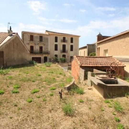 AGENCE BARRYS IMMOBILIER : Terrain | SAINT-PARGOIRE (34230) | m2 | 95 000 € 