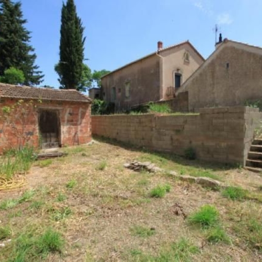  AGENCE BARRYS IMMOBILIER : Terrain | SAINT-PARGOIRE (34230) | 0 m2 | 95 000 € 