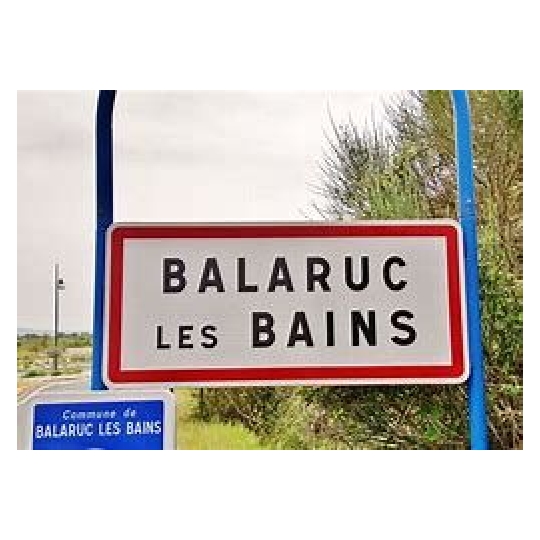  AGENCE BARRYS IMMOBILIER : Maison / Villa | BALARUC-LE-VIEUX (34540) | 0 m2 | 349 000 € 