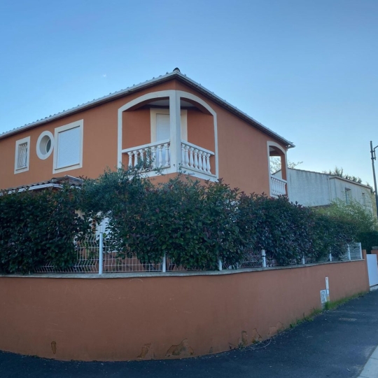 AGENCE BARRYS IMMOBILIER : Maison / Villa | SAINT-BAUZILLE-DE-PUTOIS (34190) | 144.00m2 | 395 000 € 