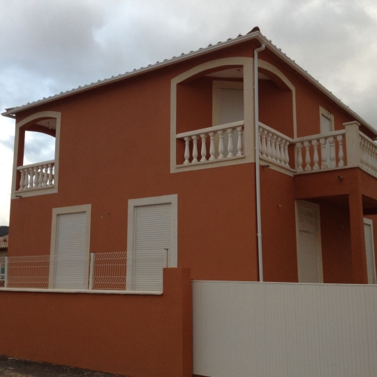  AGENCE BARRYS IMMOBILIER : Maison / Villa | SAINT-BAUZILLE-DE-PUTOIS (34190) | 144 m2 | 395 000 € 