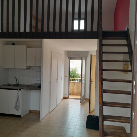 AGENCE BARRYS IMMOBILIER : Appartement | FRONTIGNAN (34110) | m2 | 152 000 € 