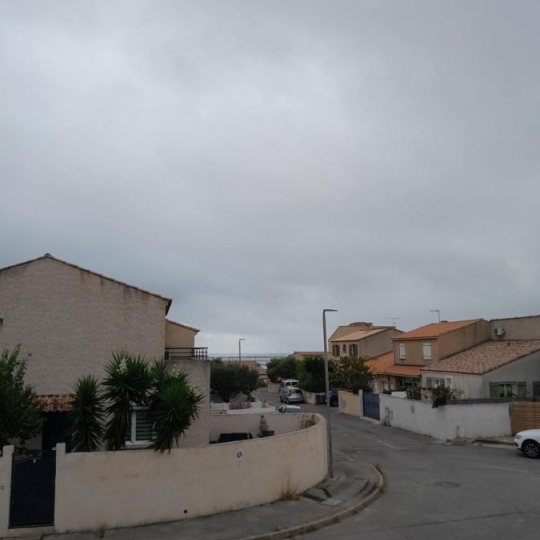  AGENCE BARRYS IMMOBILIER : Appartement | FRONTIGNAN (34110) | 0 m2 | 152 000 € 