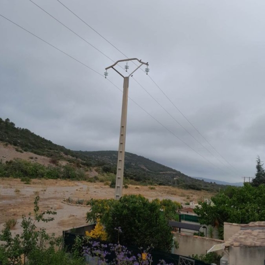  AGENCE BARRYS IMMOBILIER : Appartement | FRONTIGNAN (34110) | 0 m2 | 152 000 € 