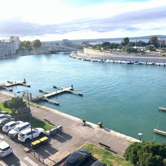 AGENCE BARRYS IMMOBILIER : Appartement | SETE (34200) | 90.00m2 | 310 000 € 