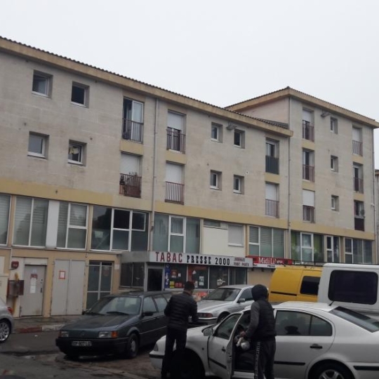 AGENCE BARRYS IMMOBILIER : Parking | MONTPELLIER (34070) | m2 | 415 000 € 