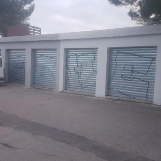  AGENCE BARRYS IMMOBILIER : Garage / Parking | MONTPELLIER (34070) | 0 m2 | 415 000 € 