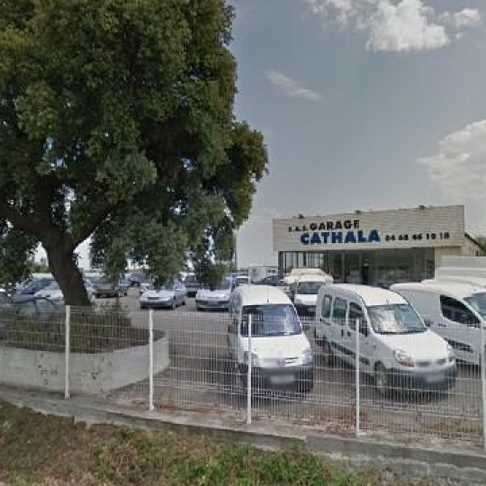  AGENCE BARRYS IMMOBILIER : Commercial | BIZE-MINERVOIS (11120) | 1 300 m2 | 435 000 € 