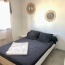  AGENCE BARRYS IMMOBILIER : Appartement | FRONTIGNAN (34110) | 61 m2 | 235 000 € 