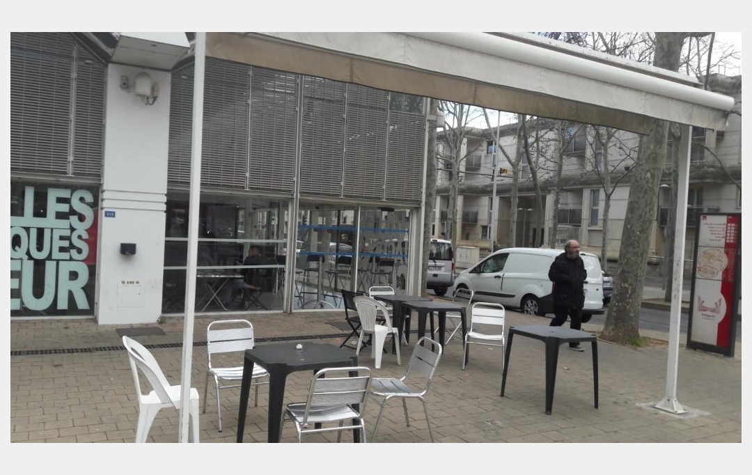 AGENCE BARRYS IMMOBILIER : Local / Bureau | MONTPELLIER (34000) | 0 m2 | 65 000 € 