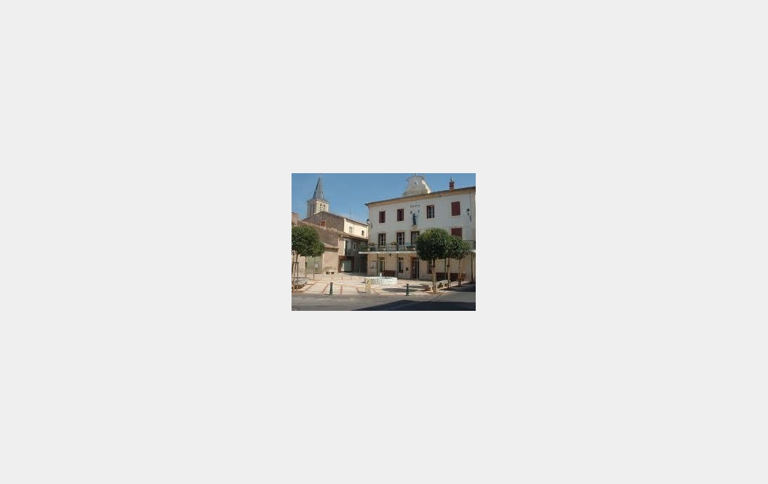 AGENCE BARRYS IMMOBILIER : Maison / Villa | PINET (34850) | 90 m2 | 223 000 € 