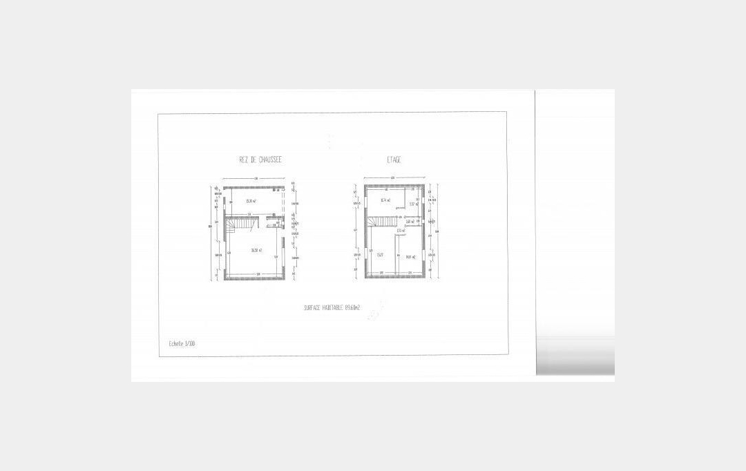 AGENCE BARRYS IMMOBILIER : House | PINET (34850) | 90 m2 | 223 000 € 