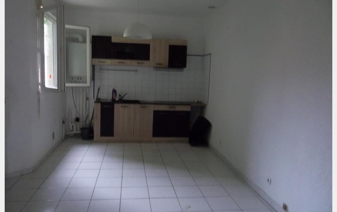 AGENCE BARRYS IMMOBILIER : Appartement | SETE (34200) | 44 m2 | 82 000 € 