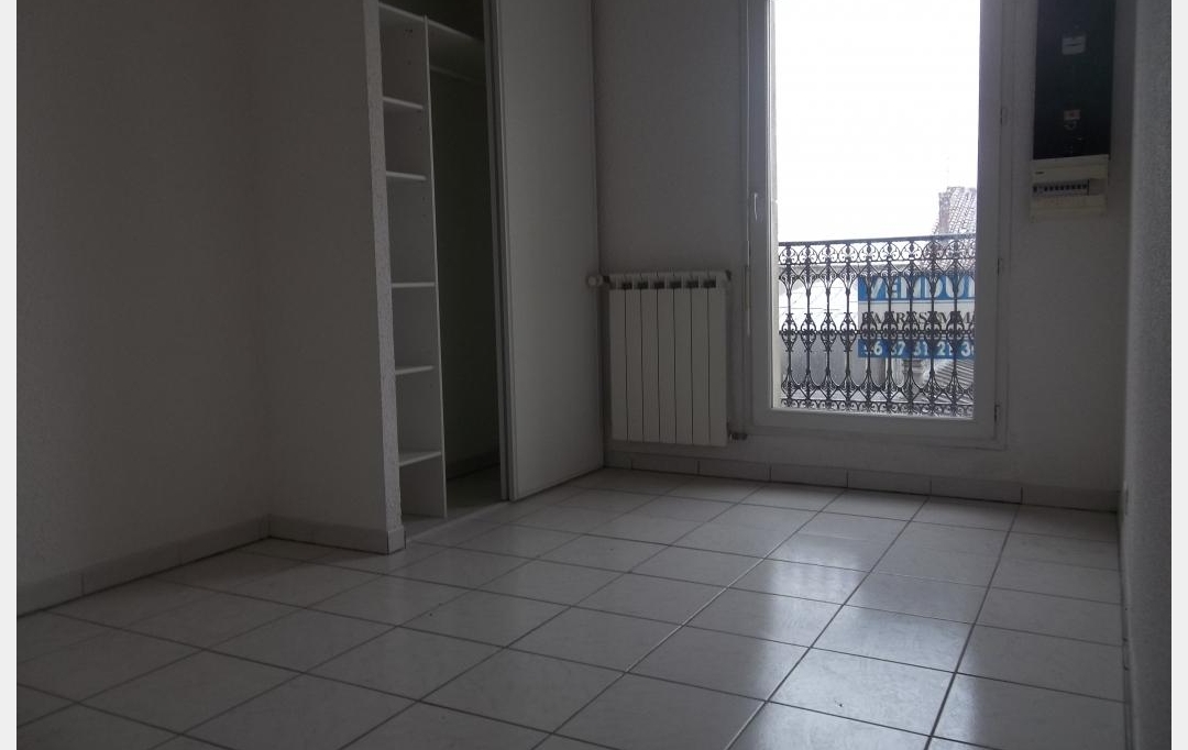 AGENCE BARRYS IMMOBILIER : Appartement | SETE (34200) | 44 m2 | 82 000 € 