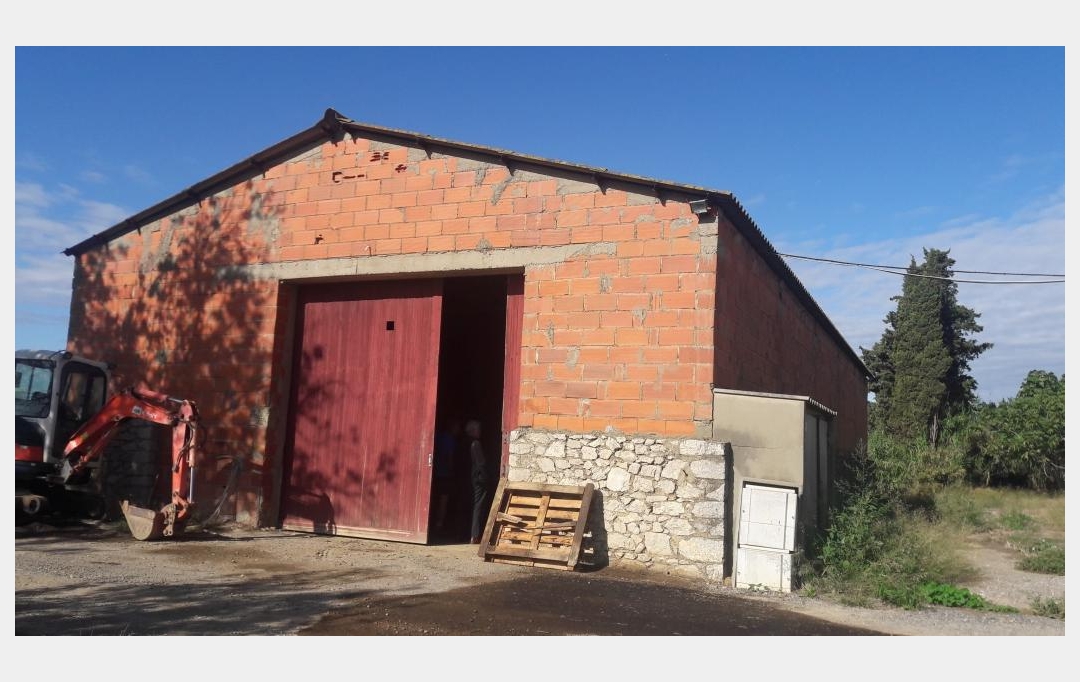 AGENCE BARRYS IMMOBILIER : Domaines / Propriétés | NARBONNE (11100) | 500 m2 | 1 300 000 € 