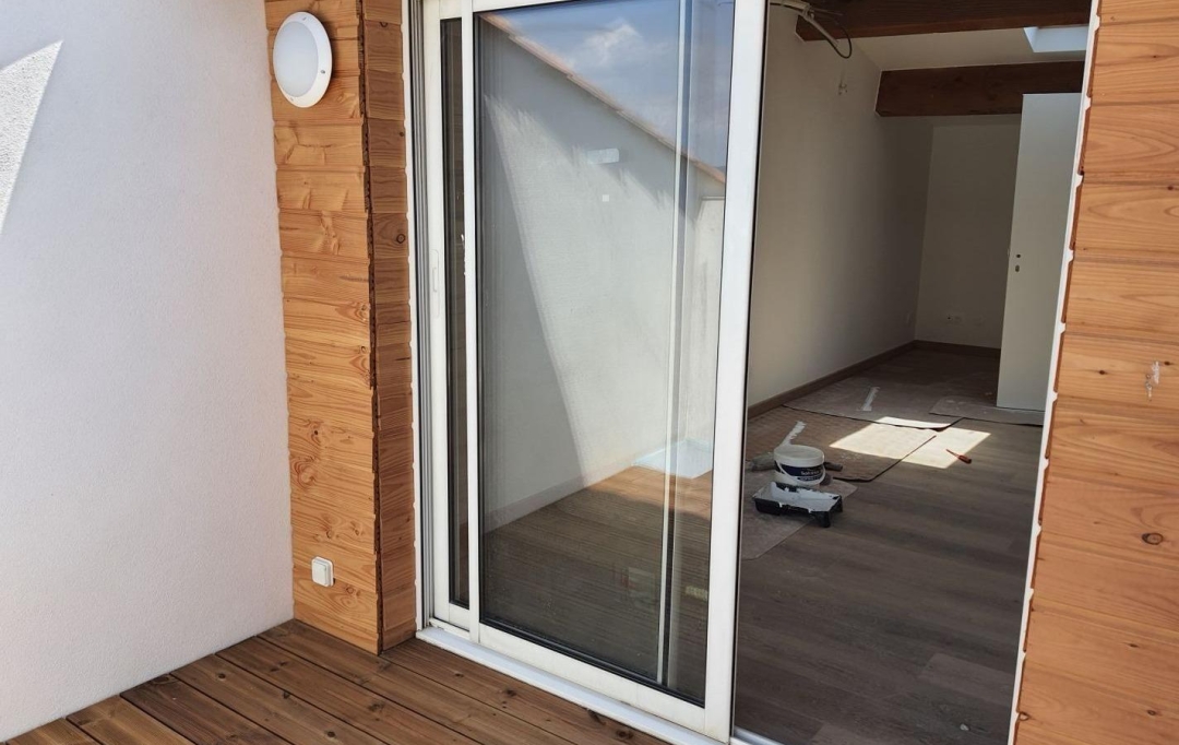 AGENCE BARRYS IMMOBILIER : Immeuble | SETE (34200) | 252 m2 | 550 000 € 