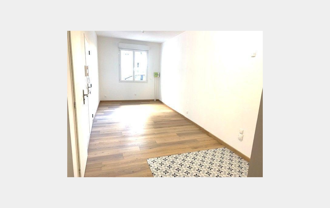 AGENCE BARRYS IMMOBILIER : Appartement | SETE (34200) | 40 m2 | 105 000 € 