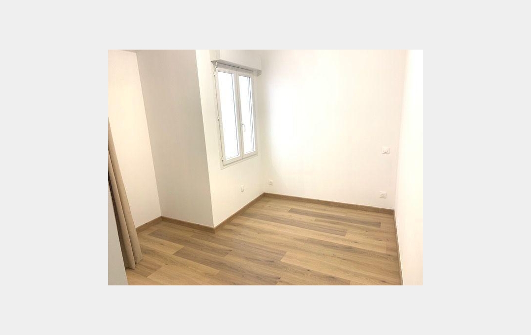 AGENCE BARRYS IMMOBILIER : Appartement | SETE (34200) | 40 m2 | 106 500 € 