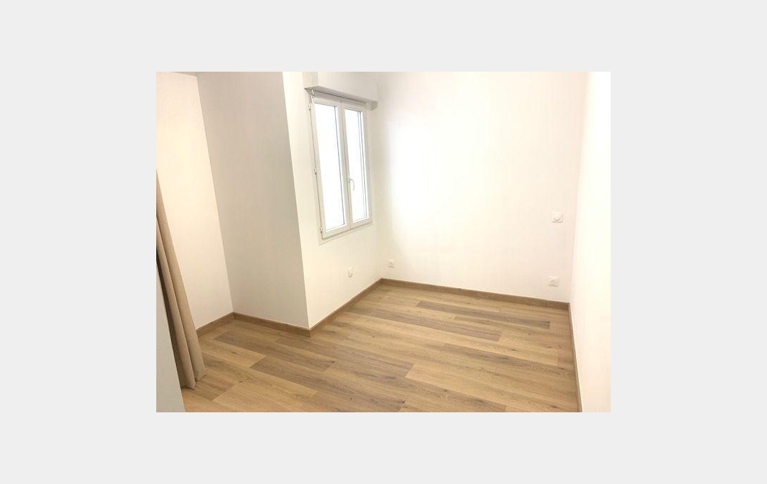 AGENCE BARRYS IMMOBILIER : Appartement | SETE (34200) | 40 m2 | 105 000 € 