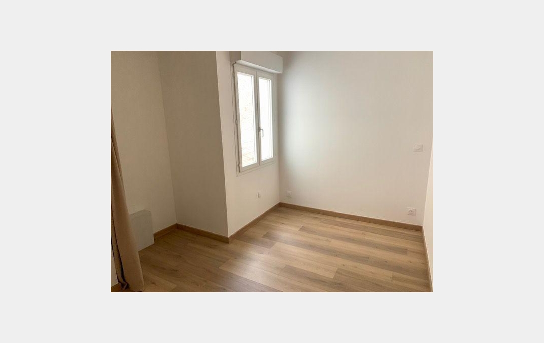 AGENCE BARRYS IMMOBILIER : Appartement | SETE (34200) | 45 m2 | 120 000 € 