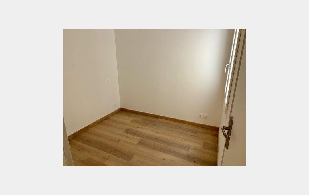 AGENCE BARRYS IMMOBILIER : Appartement | SETE (34200) | 45 m2 | 130 000 € 