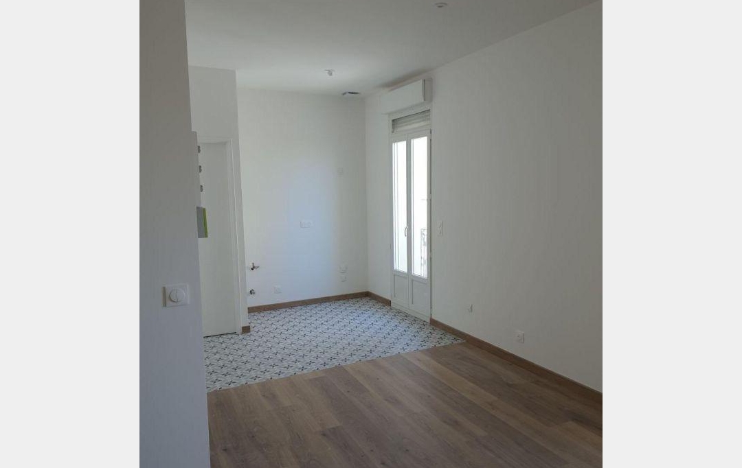 AGENCE BARRYS IMMOBILIER : Appartement | SETE (34200) | 45 m2 | 130 000 € 