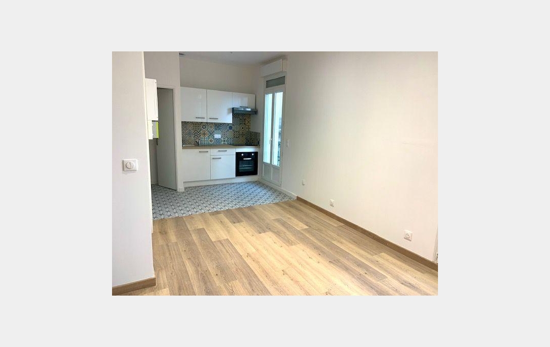 AGENCE BARRYS IMMOBILIER : Appartement | SETE (34200) | 45 m2 | 120 000 € 