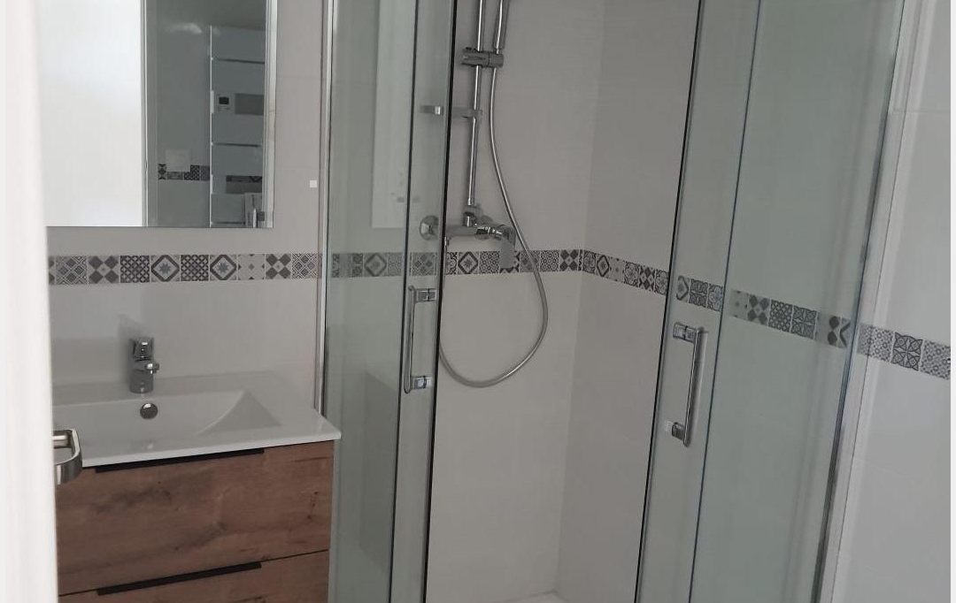 AGENCE BARRYS IMMOBILIER : Appartement | SETE (34200) | 45 m2 | 130 000 € 
