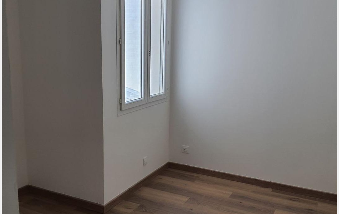 AGENCE BARRYS IMMOBILIER : Appartement | SETE (34200) | 45 m2 | 130 000 € 