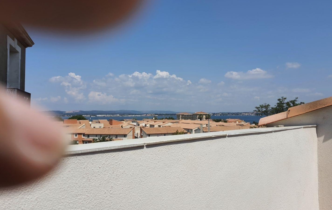 AGENCE BARRYS IMMOBILIER : Appartement | SETE (34200) | 40 m2 | 150 000 € 